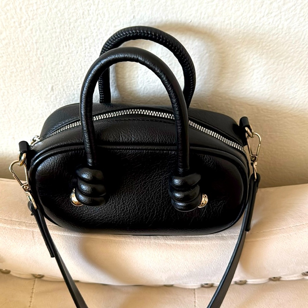 Very cute mini bag